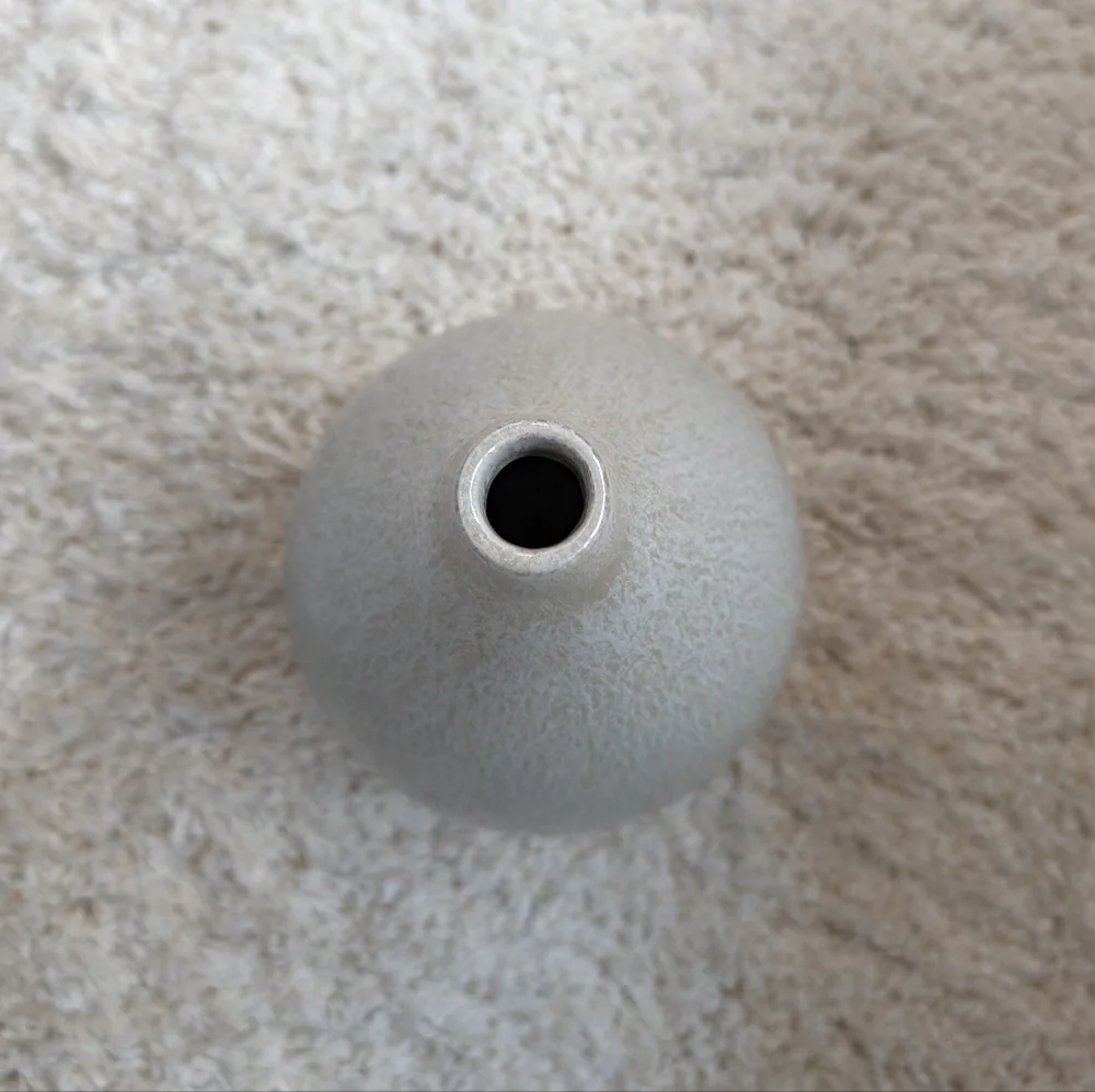 West Elm Vase